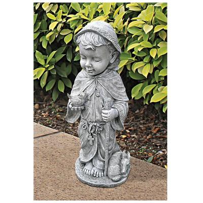 Toscano Decorative Figurines and Statues, Statue, Complete Vanity Sets, Garden Décor > Religious Statues for the Garden > Christian Statues, 846092088812, QM13002,15-25inches