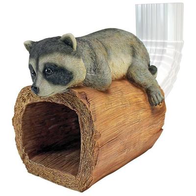 Decorative Figurines and Statu Toscano Forest Animal Statues QM13071 846092098347 Garden Décor > Animal Statues Statue Complete Vanity Sets 