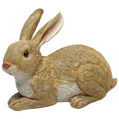 Decorative Figurines and Statu Toscano Forest Animal Statues QM200861 846092041732 Themes > Easter Home Decor Statue Complete Vanity Sets 
