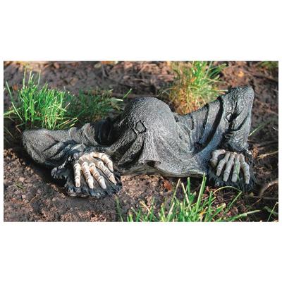 Toscano Decorative Figurines and Statues, Statue, Complete Vanity Sets, Themes > Halloween Home Decor & Decorations > Traditional Halloween Decor, 846092074006, QM21463,0-5inches