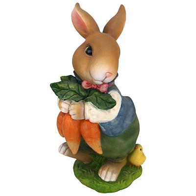 Toscano Decorative Figurines and Statues, Statue, Complete Vanity Sets, Themes > Easter Home Decor, 846092084456, QM226181,5-15inches