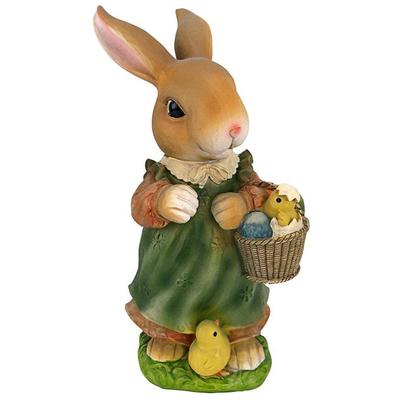 Toscano Decorative Figurines and Statues, Statue, Complete Vanity Sets, Themes > Easter Home Decor, 846092084463, QM226182,5-15inches