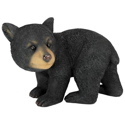 Decorative Figurines and Statu Toscano Forest Animal Statues QM2594300 846092089147 Garden Décor > Animal Statues Blackebony Statue Complete Vanity Sets 