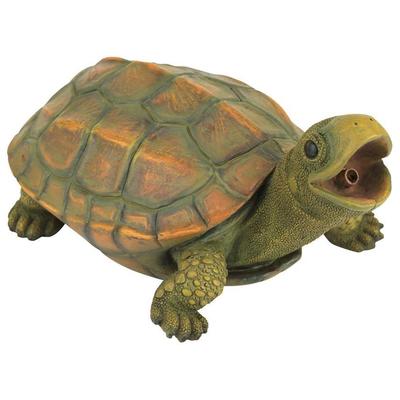 Toscano Decorative Figurines and Statues, Statue, Themes > Animal Décor > Reptiles, 840798110587, QM75110551,0-5inches