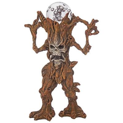 Toscano Decorative Figurines and Statues, Statue, Home Décor > Indoor Statues > Desk & Tabletop Statues, 840798122917, QS23893,5-15inches
