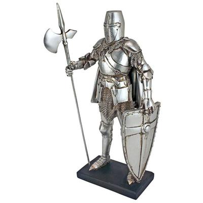 Toscano Decorative Figurines and Statues, Statue, Indoor Statues > Medieval & Gothic Statues, 840798119672, QS29041,5-15inches