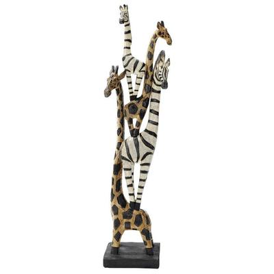Decorative Figurines and Statu Toscano QS92050 846092074181 Sale > All Sale > Indoor Statu Statue Complete Vanity Sets 