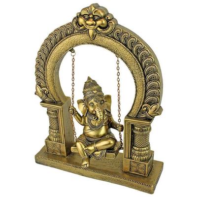 Toscano Decorative Figurines and Statues, Statue, Elephant , Themes > Asian > New Asian, 840798122993, QS93659,5-15inches