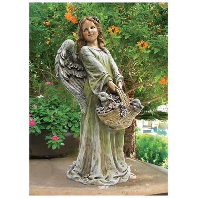 Toscano Decorative Figurines and Statues, Statue, Complete Vanity Sets, Themes > Easter Home Decor, 846092096350, SH307661,15-25inches