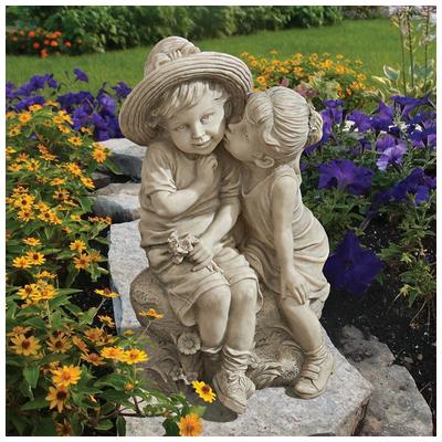 Decorative Figurines and Statu Toscano Statues of Children SH38019413 846092096374 Themes > Unique Fathers Day Gi Statue Complete Vanity Sets 