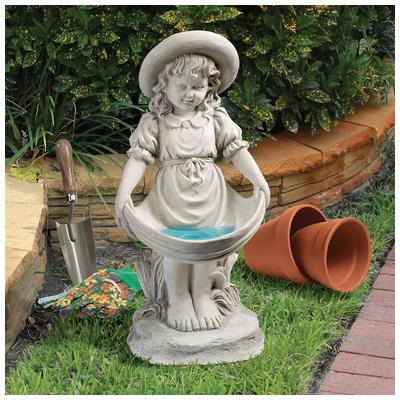 Toscano Decorative Figurines and Statues, Statue, Complete Vanity Sets, Themes > Unique Fathers Day Gifts, 846092078936, SH38101213,15-25inches