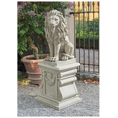 Decorative Figurines and Statu Toscano SH4210 846092096343 Themes > Classic > Classic Out Sculptures Statue Complete Vanity Sets 