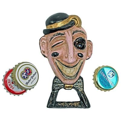Toscano Bottle Openers, Complete Vanity Sets, Home Décor > Home Accents > Bar Accents, 846092078424, SP02393