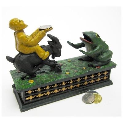 Decorative Figurines and Statu Toscano SP1476 846092035298 Themes > Animal Décor > Reptil Complete Vanity Sets 