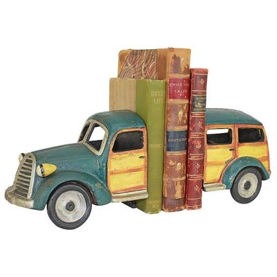 Boxes and Bookends Toscano SP2155 840798113489 Home Décor > Home Accents > De Bookends BookendBox Boxes Complete Vanity Sets 