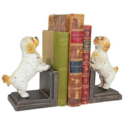 Boxes and Bookends Toscano SP2526 840798113519 Home Décor > Home Accents > De Bookends BookendBox Boxes Complete Vanity Sets 