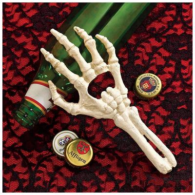 Themed Holiday Decor Toscano SP2707 840798100960 Themes > Skeletons & Skull Dec Creambeigeivorysandnude Complete Vanity Sets 