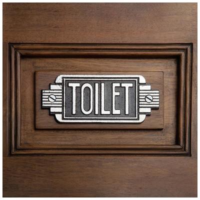 Decorative Signs Toscano SP3197 840798122009 Themes > Contemporary & Modern 