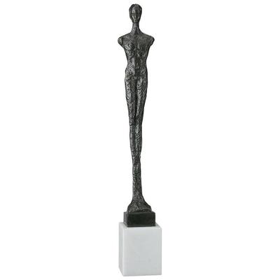Toscano Decorative Figurines and Statues, Whitesnow, Complete Vanity Sets, Themes > Contemporary & Modern, 846092010486, SP87130,15-25inches