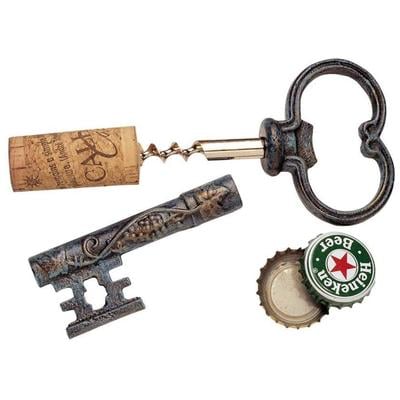 Toscano Bottle Openers, Complete Vanity Sets, Sale > All Sale > Home Accents, 846092021659, SP8972