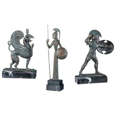 Toscano Decorative Figurines and Statues, Sculptures, Complete Vanity Sets, Themes > Greek God Statues & Roman Sculptures > Indoor Statues, 846092035151, SP913238,25-40inches