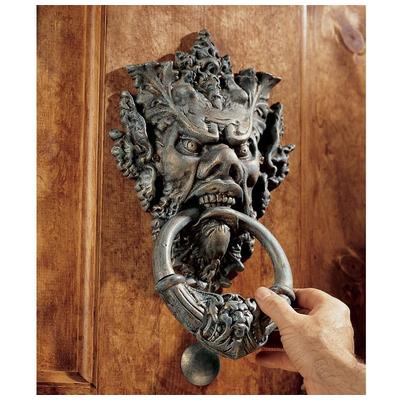 Toscano Door Hardware, Door KnockersDoorknockerdoor knockerdoor knockersMetal Artmetaliron, Antique, Complete Vanity Sets, Sale > All Sale > Home Accents, 846092009527, SP9282