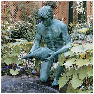 Garden Fountains Toscano SU9205 846092002924 Themes > Coastal > Nautical De Coastal Garden Complete Vanity Sets 