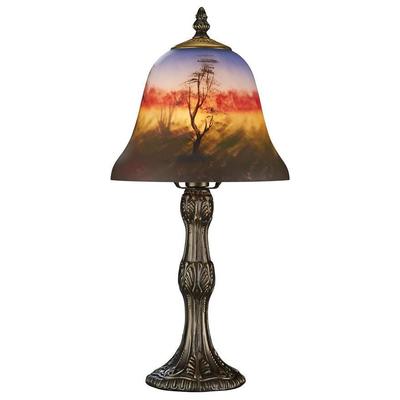 Toscano Table Lamps, 