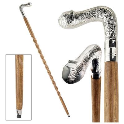 Toscano Jewelry and Gifts, Complete Vanity Sets, Home Décor > Other Home Decor and More > Walking Sticks, 846092046034, TV6227