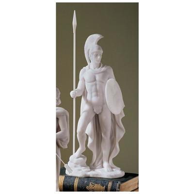 Decorative Figurines and Statu Toscano WU70784 846092041206 Themes > Greek God Statues & R Complete Vanity Sets 