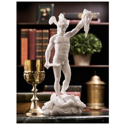 Toscano Decorative Figurines and Statues, Statue, Complete Vanity Sets, Themes > Greek God Statues & Roman Sculptures > Indoor Statues, 846092033843, WU72918,5-15inches