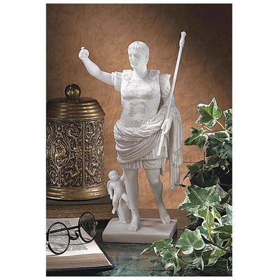 Decorative Figurines and Statu Toscano WU73509 846092041220 Themes > Greek God Statues & R Complete Vanity Sets 