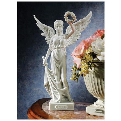 Toscano Decorative Figurines and Statues, Statue, Complete Vanity Sets, Themes > Greek God Statues & Roman Sculptures > Indoor Statues, 846092099122, WU76010,5-15inches