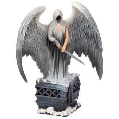 Decorative Figurines and Statu Toscano WU76836 840798123150 Themes > Angel Figurines & Scu 