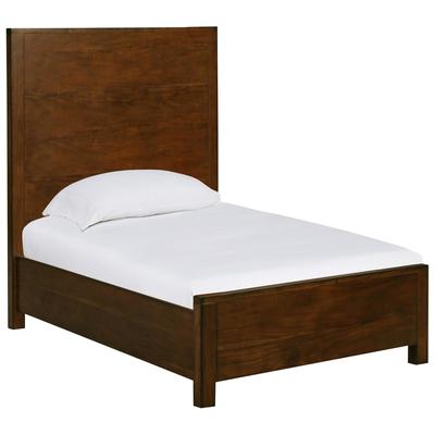 Beds Tov Furniture Acacia MDF Veneer Vintage Umber Casegood REN-B931-40-41 793580615268 Beds Twin 
