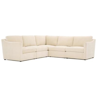 Tov Furniture Sofas and Loveseat, Loveseat,Love seatSectional,Sofa, Polyester, Contemporary,Contemporary/ModernModern,Nuevo,Whiteline,Contemporary/Modern,tov,bellini,rossetto, Beige, Plywood,Polyester, Upholstery, Sectionals, 793580622341, REN-L06110