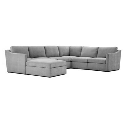 Tov Furniture Sofas and Loveseat, Chaise,LoungeLoveseat,Love seatSectional,Sofa, Polyester, Contemporary,Contemporary/ModernModern,Nuevo,Whiteline,Contemporary/Modern,tov,bellini,rossetto, Grey, Plywood,Polyester, Upholstery, Sectionals, 793580629906