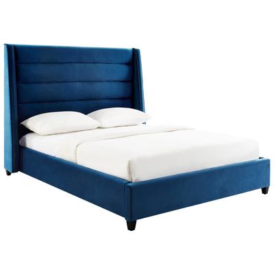 Tov Furniture Beds, blue, ,navy, ,teal, ,turquiose, ,indigo,aqua,Seafoam, green, , ,emerald, ,teal, 