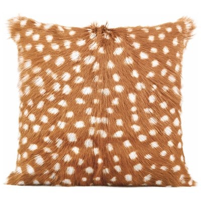 Tov Furniture Decorative Throw Pillows, brown, ,sable, 