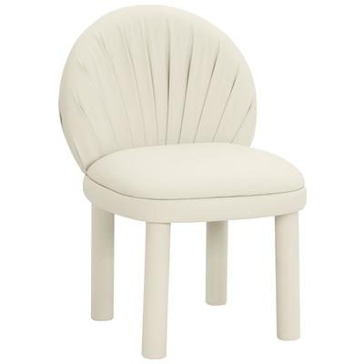 Tov Furniture Dining Room Chairs, cream, ,beige, ,ivory, ,sand, ,nude, 