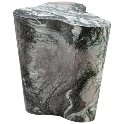 Tov Furniture Accent Tables, Accent Tables,accentEnd Tables,End tableSide Tables,side, Grey Marble, Concrete, Living Room Furniture, Side Tables, 793580623805, TOV-OC54212