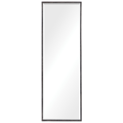 Mirrors Uttermost Callan IRON MDF MIRROR This Simple Vanity Mirror Feat Mirrors 09591 792977095911 Dressing Mirror / Leaner Mirro Gold 