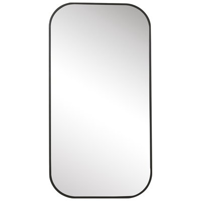 Mirrors Uttermost Taft IRON MDF GLASS Simple Yet Stylish This Mirro Mirrors 09659 792977096598 Dark Bronze Mirror Horizontal and Vertical Horizo 