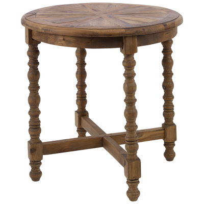 Uttermost Accent Tables, Wooden Tables,wood,mahogany,teak,pine,walnutAccent Tables,accentEnd Tables,End table, Complete Vanity Sets, Matthew Williams, RECLAIMED FIR, Accent Furniture, Accent & End Tables, 792977243466, 24346