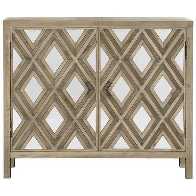Mirrors Uttermost Tahira MDF MIRROR FIR An Updated Blend Of Casual And Accent Furniture 24866 792977248669 Accent Cabinet CreambeigeivorysandnudeGrayGre 