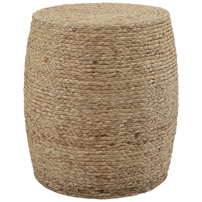 Accent Tables Uttermost Resort MDF STRAW ROPE FIR The Perfect Casual Accent The Accent Furniture 25187 792977251874 Accent & End Tables Accent Tables accentTable Stoo 