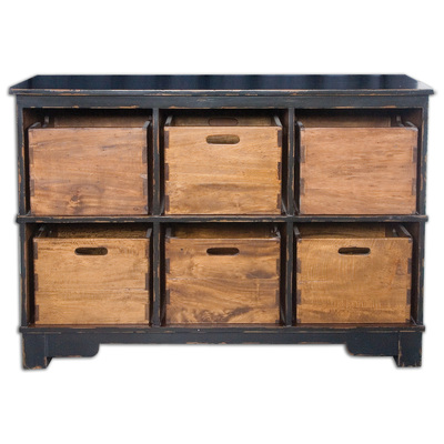 Chests and Cabinets Uttermost Ardusin MAHOGANY & ALBAZIA WOOD WITH Craftsman Built Of Select Hard Accent Furniture 25589 792977255896 Hobby Cupboards Blackebony Mahogany Solid MahoganyWood MD Black Craftsman Mahogany Wood Complete Vanity Sets 