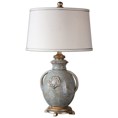 Uttermost Table Lamps, Blue,navy,teal,turquiose,indigo,aqua,SeafoamGreen,emerald,tealSilver,White,snow, Matthew Williams, Blown Glass, Crystal,Cement, Linen, Metal,Ceramic,Cork, Glass,Crystal,Fabric,Faux A