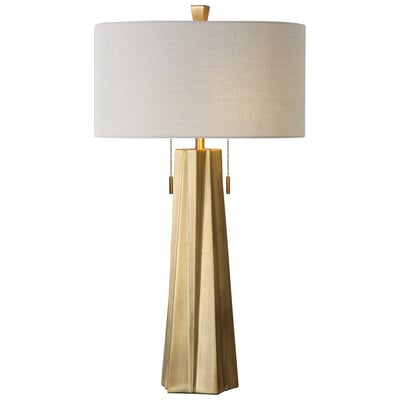 Uttermost Table Lamps, Beige,Cream,beige,ivory,sand,nudeGold, TABLE, Blown Glass, Crystal,Brass,Cement, Linen, Metal,Cork, Glass,Crystal,Fabric,Faux Alabaster Composite, Metal,Glass,Hand-formed Glass, Metal,Handmade Ceramic, CrystalIron,Aluminum,Cast
