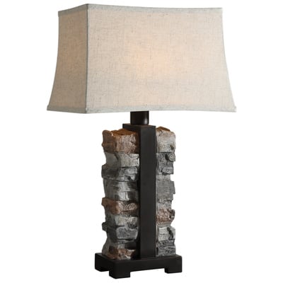 Uttermost Table Lamps, Beige,Black,ebonyCream,beige,ivory,sand,nude, Blown Glass, Crystal,Cement, Linen, Metal,Concrete,Cork, Glass,Crystal,Fabric,Faux Alabaster Composite, Metal,Glass,Hand-formed Glass, Met
